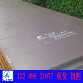 Q345C耐低温钢板 热轧Q345C卷板开平 钢板现货 从事多年