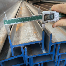 欧标工字钢产品现货材质S275JR进口品牌全规格供应型号IPE120