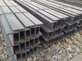 上海低合金H型钢 日照包钢 安泰马钢 一线H型钢 钢结构专用