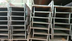 现货直发工字钢厂房建设Q345工字钢加工热轧工字钢