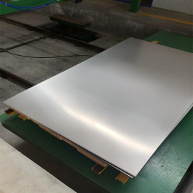 现货供应0Cr17Ni7A1 不锈钢板 沉淀硬化钢板 可拉丝贴 膜可定开
