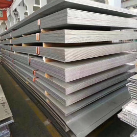现货供应耐高温不锈钢板 1.4512 可进行切割等各种加工价格优惠