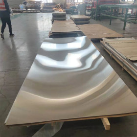 厂家现货供应耐腐蚀不锈钢板S43000，可提供镜面 分条 切割等加工