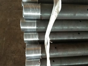 四川专业供应钢花管  超前小导管  注浆管  冷却管 价格低