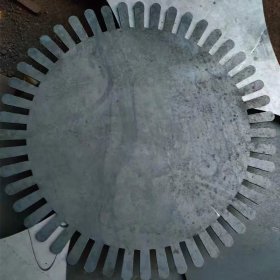 钣金加工厂激光切割机中厚板碳钢板来图来样激光切割镭射加工
