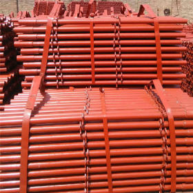 湖南架子管生产厂 架子管现货供应 Q235B架子管价格