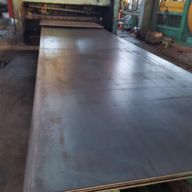 热轧钢板  开平板 2.0-19.75mm 可加工定尺 过磅 含税可配送