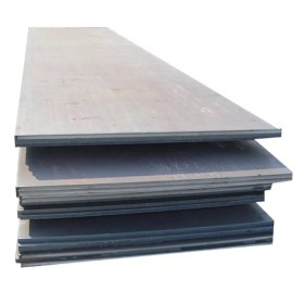 q235b热轧板中厚板 碳钢普中铁板A3钢板激光切割 低合金开平板5mm