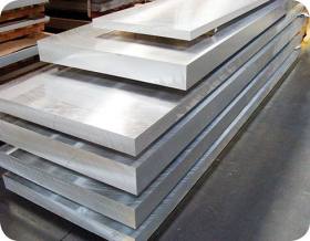 铝板加工定制散热板铝片铝合金板圆板零切激光切割1060/5052/6061
