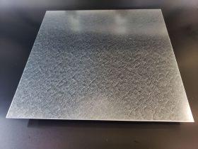 镀锌板白铁片a3铁板Q235冷热扎钢板加工定制折弯打孔激光切割烤漆