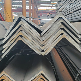 等边角钢 q235角钢 热镀锌角钢 现货角铁 角钢 规格多种