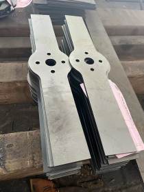 耐磨钢板NM500切割 NM500钢板工厂卖家 正品现货 保材质保性能