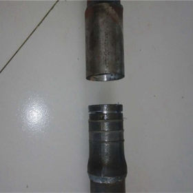 声测管厂家 优质现货 承插式桥梁桩基声测管超声波检测焊管 57*3
