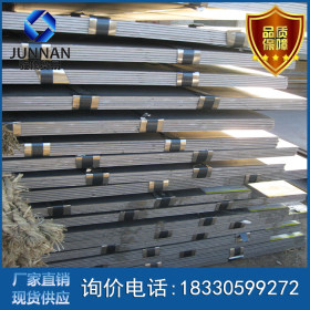 生产Q235B花纹钢板 Q235B中厚板零售批发 唐山中厚板