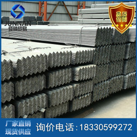 q235b角钢生产厂家 大量镀锌角钢  5号国标角钢 角钢供应商