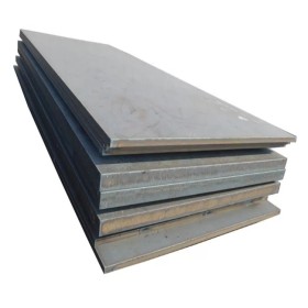 Ss400 Q235 A36低碳铁热轧不锈钢/镀锌/铝/铜/碳钢板建筑材料