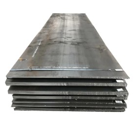 钢板厂ASTM A36 Q235B A283级高强度热轧碳钢板镀锌钢屋板冷轧