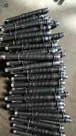 厂家生产钢花管注浆钢花管钢花管生产厂家  钢花管现货