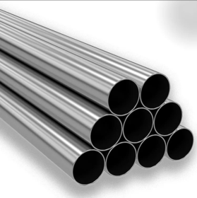 制造商供应商提供高质量的304 304L冷轧不锈钢方管圆管