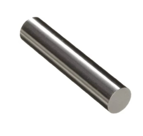 304不锈钢棒圆钢实心圆棒材光轴杆光圆直条研磨棒可任意零切加工