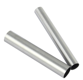 304不锈钢管空心管装饰管激光切割加工定制316工业管无缝管厚壁管