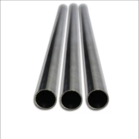 304不锈钢无缝管316不锈钢圆管精密管加厚零切折弯加工工业厚壁管