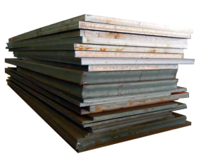 铁板中厚板开平板花纹板Q235热轧板镀锌板铺路板加工定制激光切割