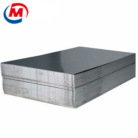 304 316不锈钢板2B面贴膜光板足厚1.0 2.0 3.0 4.0 5.0 6.0mm零切